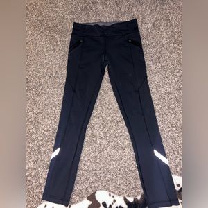 lululemon leggings with pockets